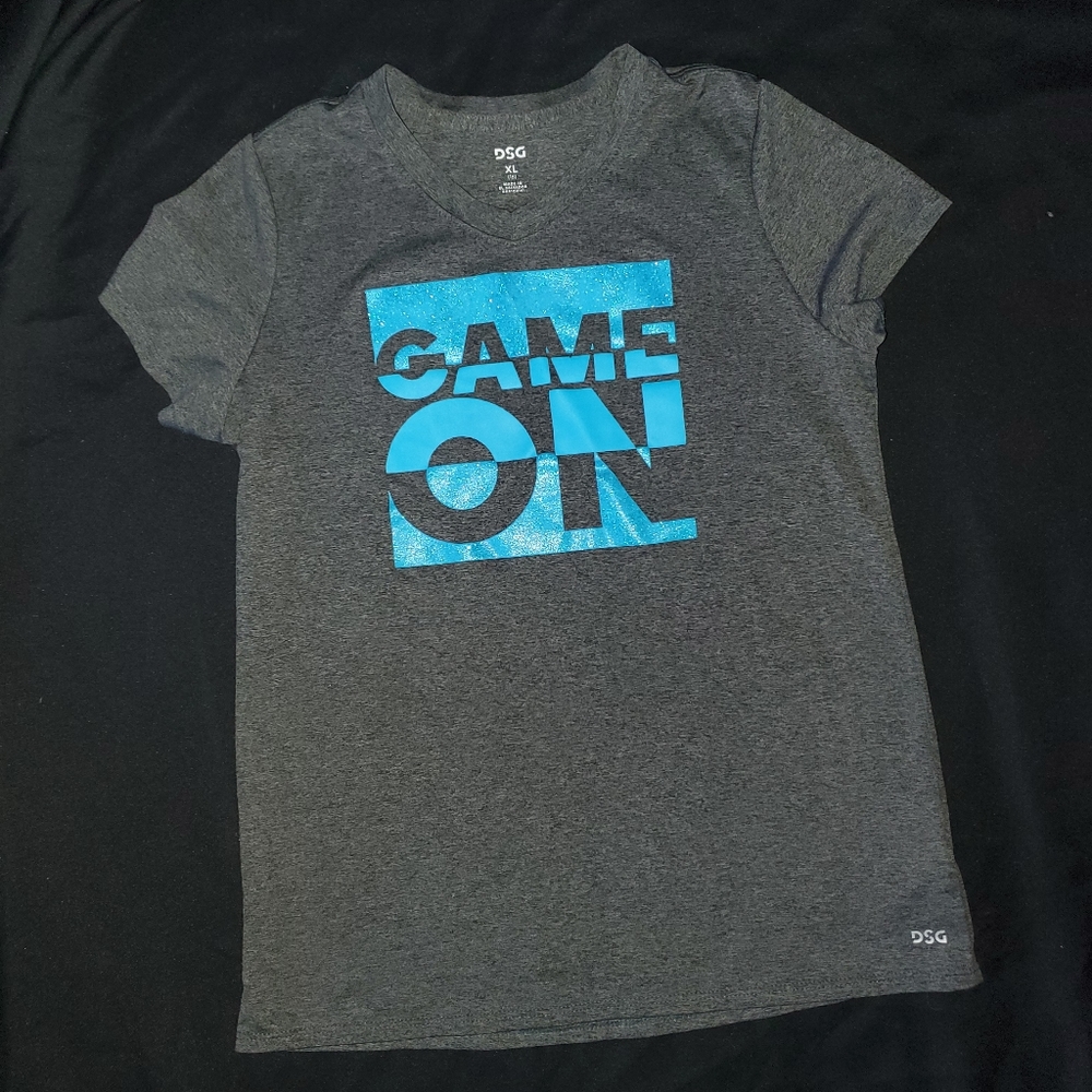 Game On Shirt